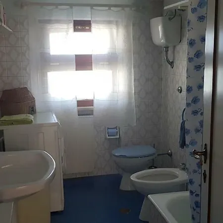 60 Via Trieste Apartment *
