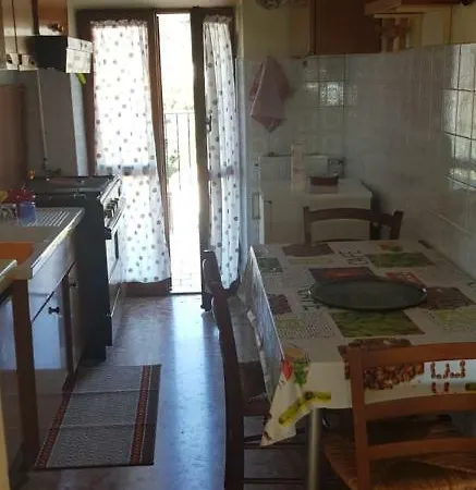 Apartment 60 Via Trieste