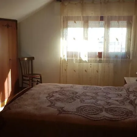 60 Via Trieste Apartment